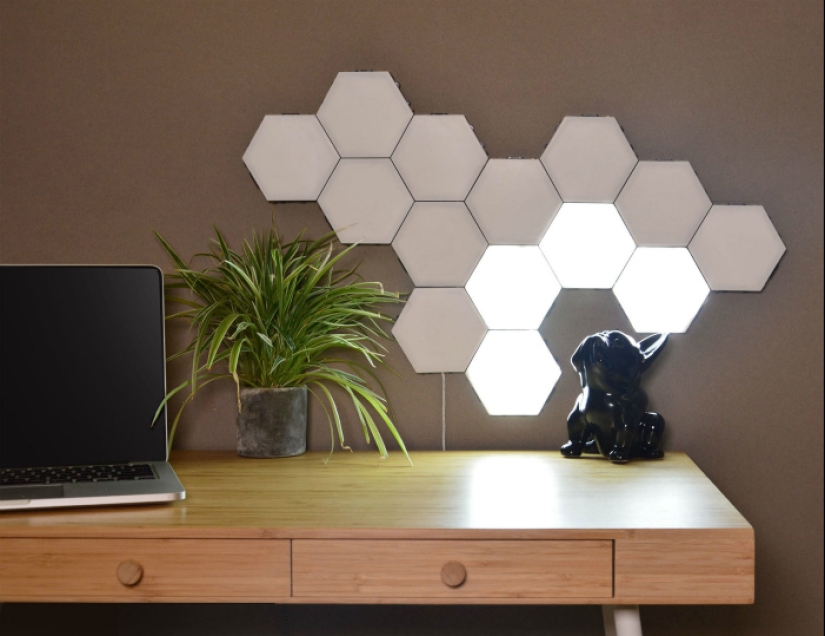 22 cool design solutions for everyday things which you can not refuse