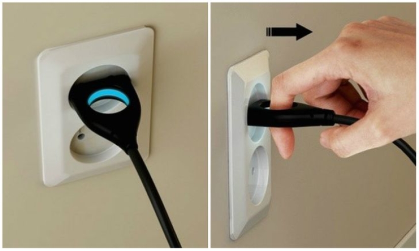 22 cool design solutions for everyday things which you can not refuse