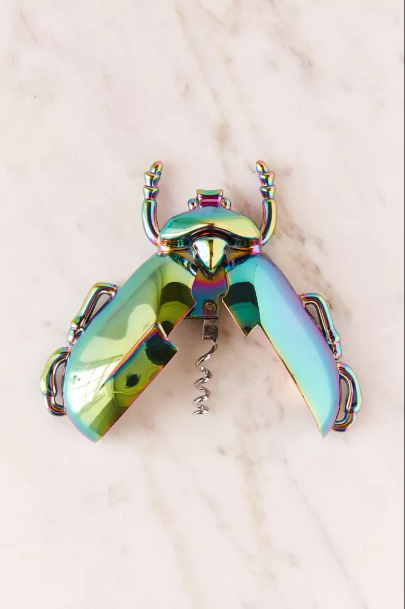 22 cool design solutions for everyday things which you can not refuse