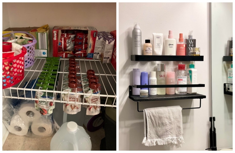 22 cool ideas for organizing space that are pleasing to the eye 22 cool ideas for organizing space that are pleasing to the eye