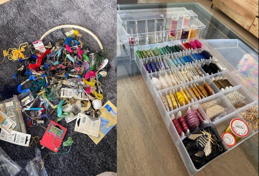 22 cool ideas for organizing space that are pleasing to the eye 22 cool ideas for organizing space that are pleasing to the eye