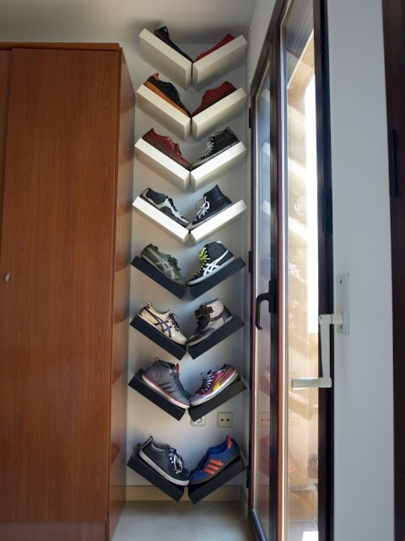 22 cool ideas for organizing space that are pleasing to the eye 22 cool ideas for organizing space that are pleasing to the eye