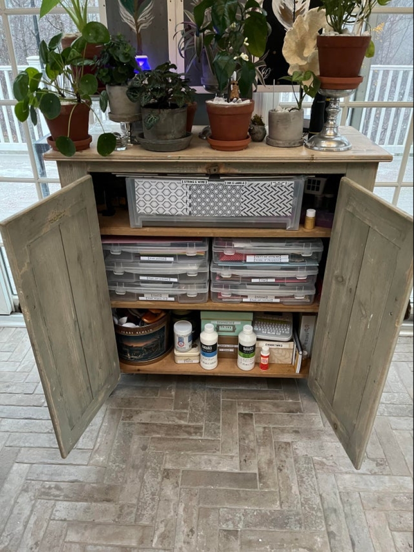 22 cool ideas for organizing space that are pleasing to the eye 22 cool ideas for organizing space that are pleasing to the eye
