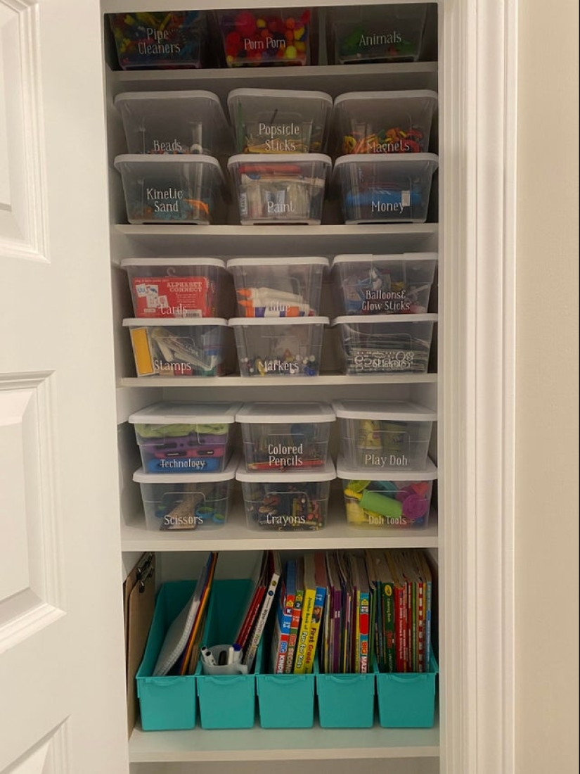 22 cool ideas for organizing space that are pleasing to the eye 22 cool ideas for organizing space that are pleasing to the eye