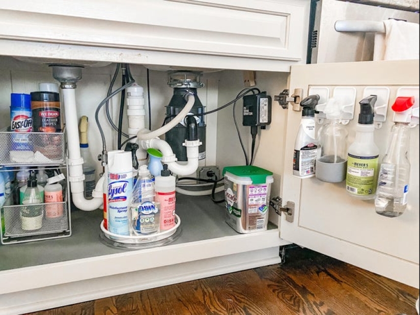 22 cool ideas for organizing space that are pleasing to the eye 22 cool ideas for organizing space that are pleasing to the eye