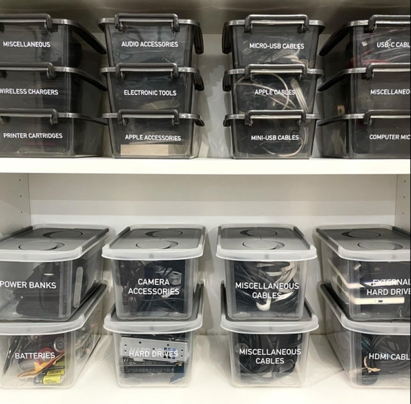 22 cool ideas for organizing space that are pleasing to the eye 22 cool ideas for organizing space that are pleasing to the eye