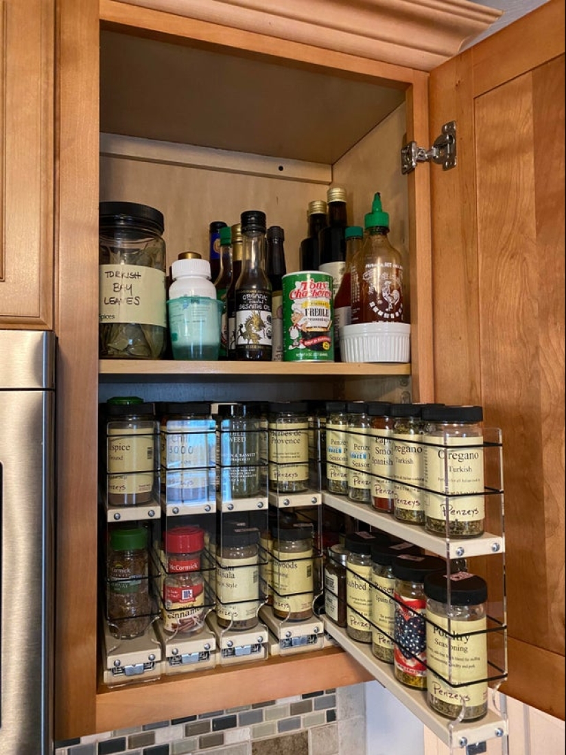 22 cool ideas for organizing space that are pleasing to the eye 22 cool ideas for organizing space that are pleasing to the eye