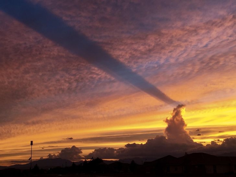 22 cosas increíbles, pero reales que no todo el mundo está destinado a ver en la vida