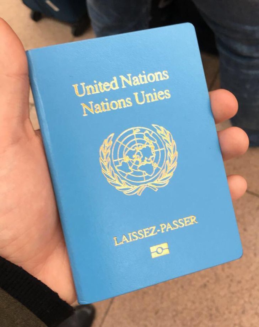 22 cosas increíbles, pero reales que no todo el mundo está destinado a ver en la vida