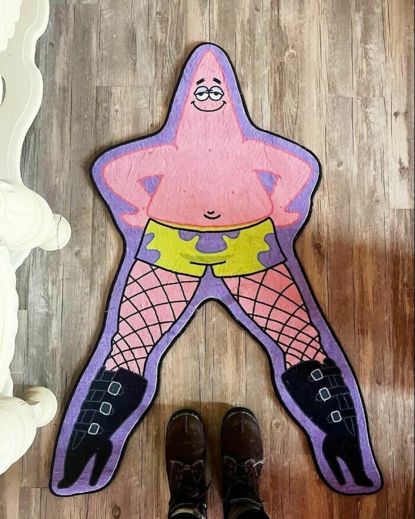 22 cositas y decoración divertidas que hicieron reír y deleitar a los dueños de la casa