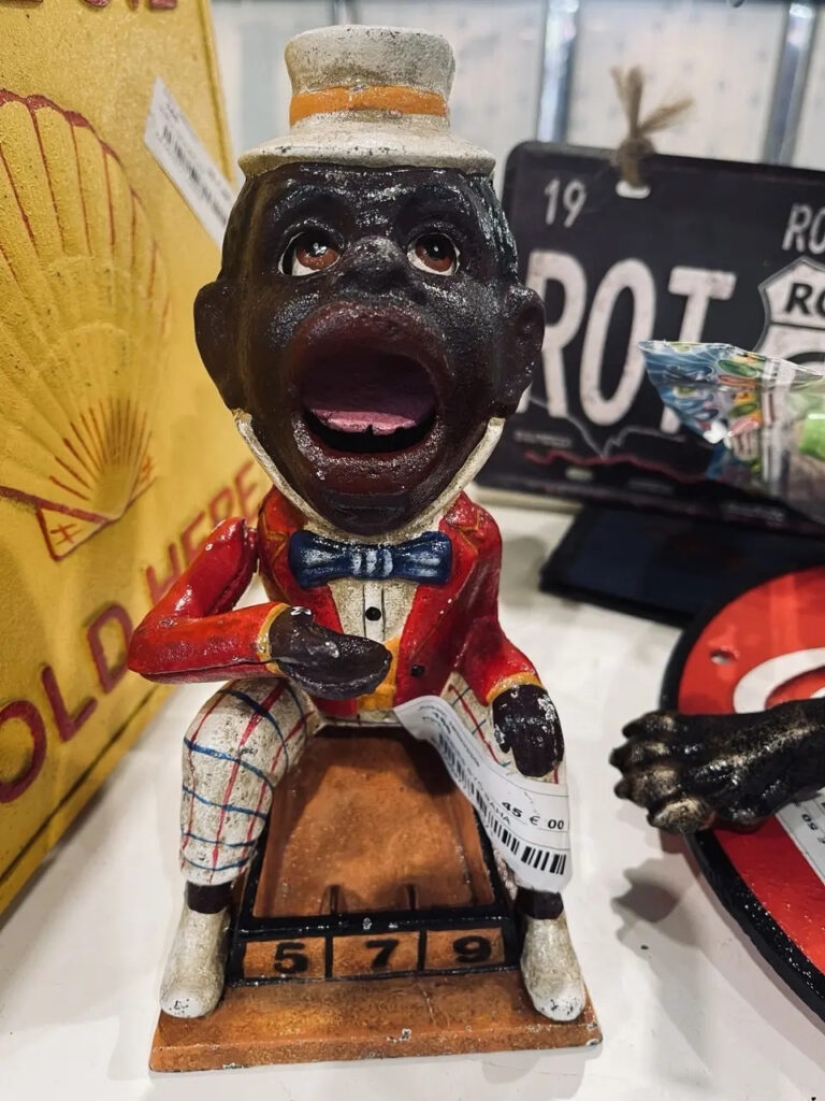 22 Crazy Antiques That Collectors Pay Big Money For