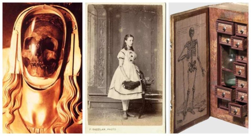 22 creepy objects from the past that give you goosebumps