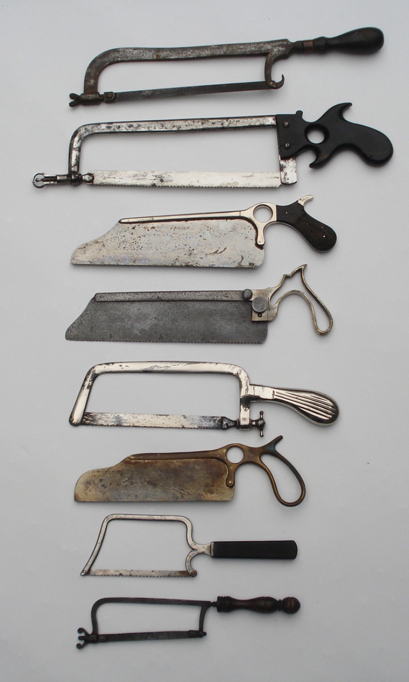 22 creepy objects from the past that give you goosebumps