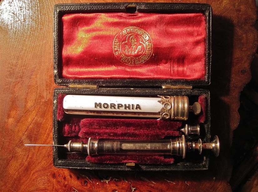 22 creepy objects from the past that give you goosebumps