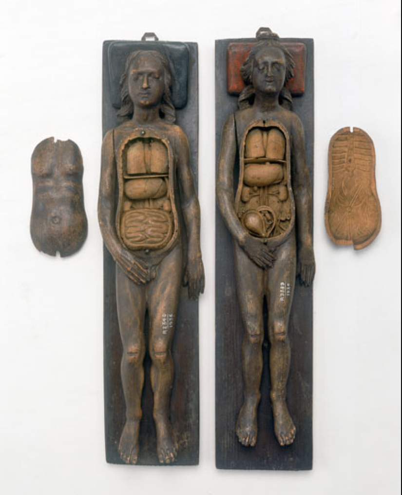 22 creepy objects from the past that give you goosebumps