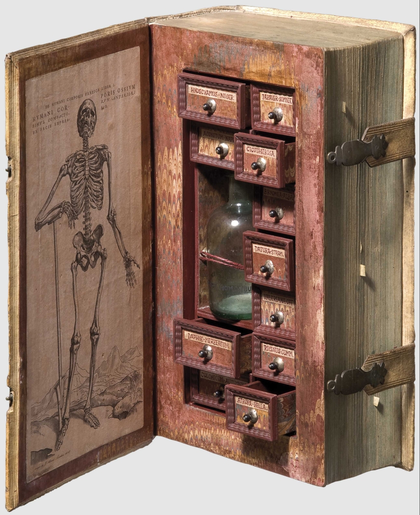 22 creepy objects from the past that give you goosebumps
