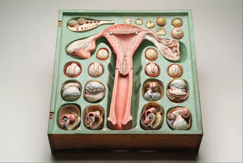 22 creepy objects from the past that give you goosebumps