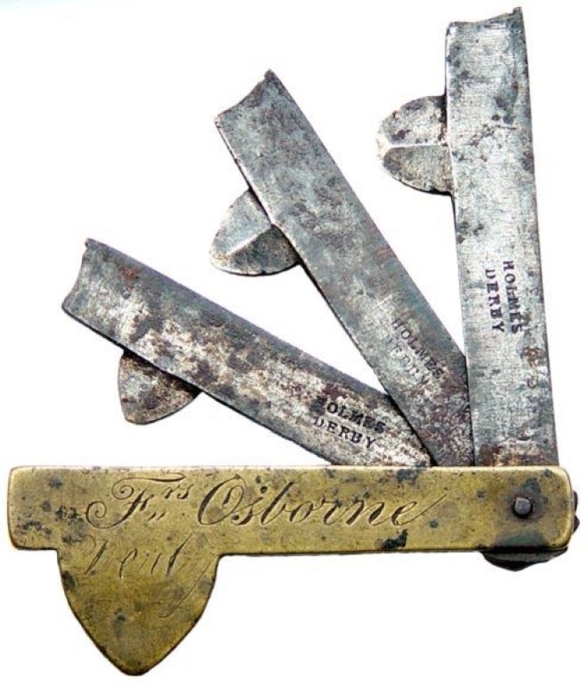 22 creepy objects from the past that give you goosebumps