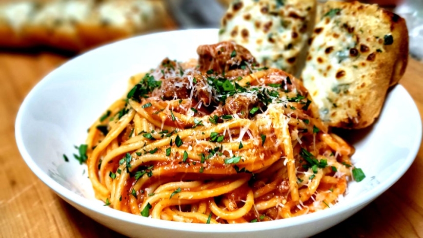 22 culinary masterpieces from ordinary cuisine that are no worse than dishes from chefs