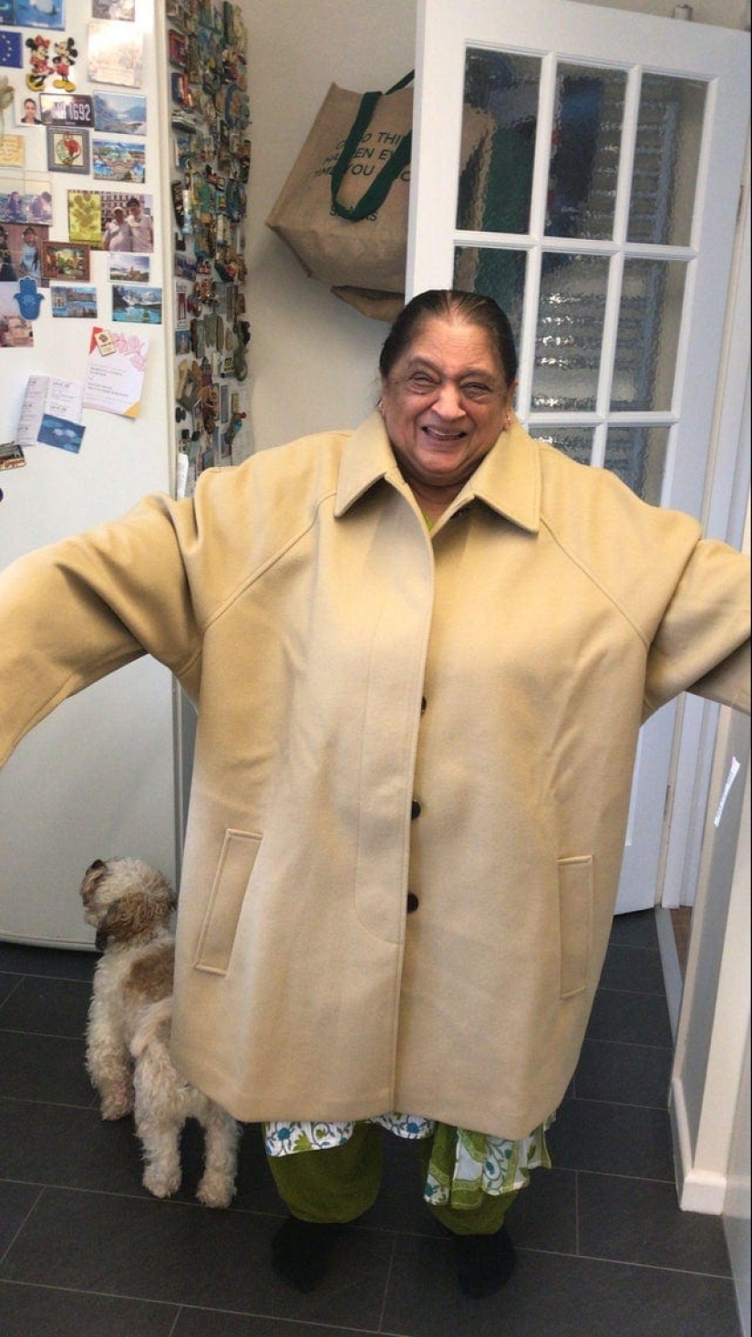 22 cute and funny photos of grandmothers who know how to surprise 22 cute and funny photos of grandmothers who know how to surprise