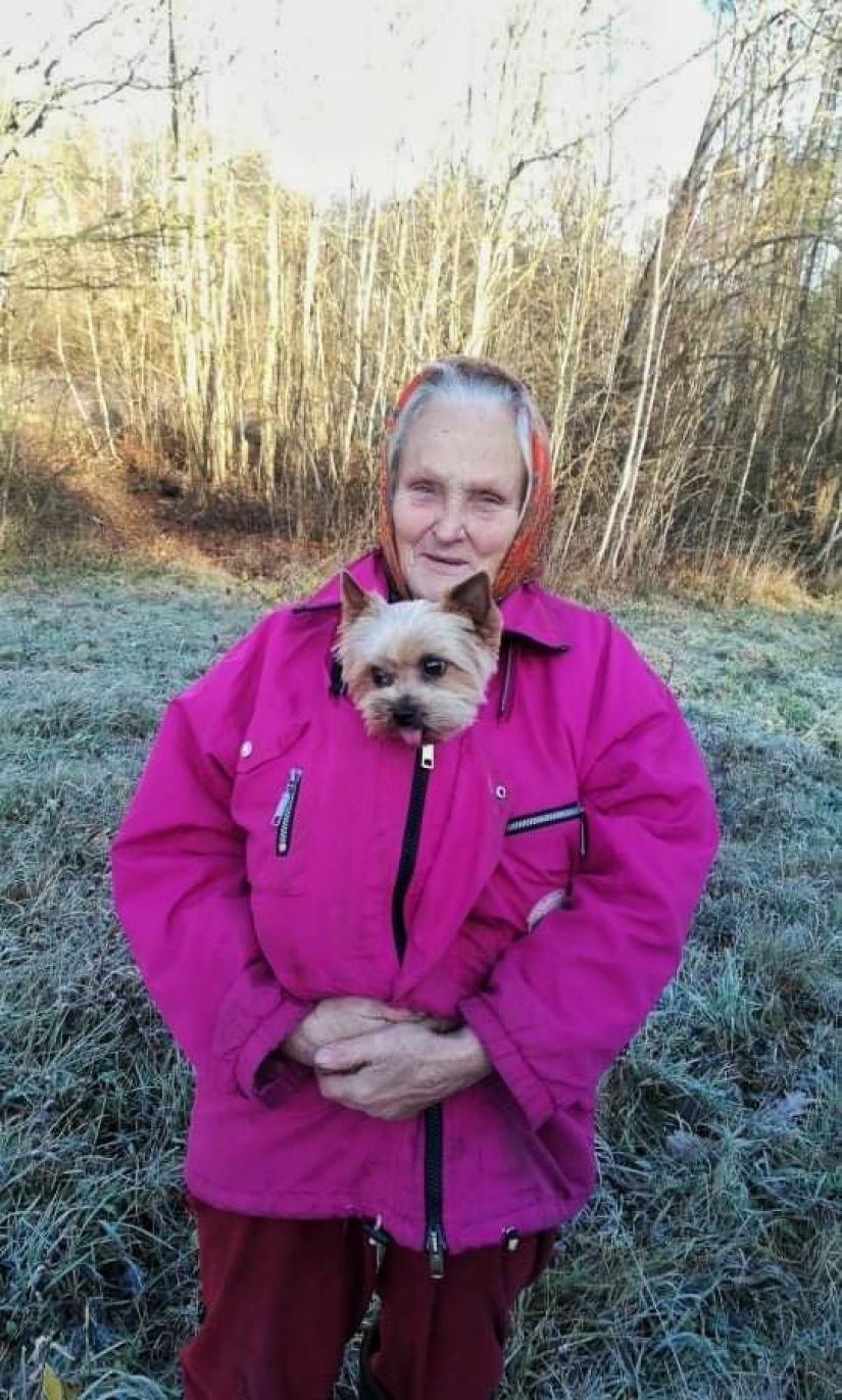 22 cute and funny photos of grandmothers who know how to surprise 22 cute and funny photos of grandmothers who know how to surprise