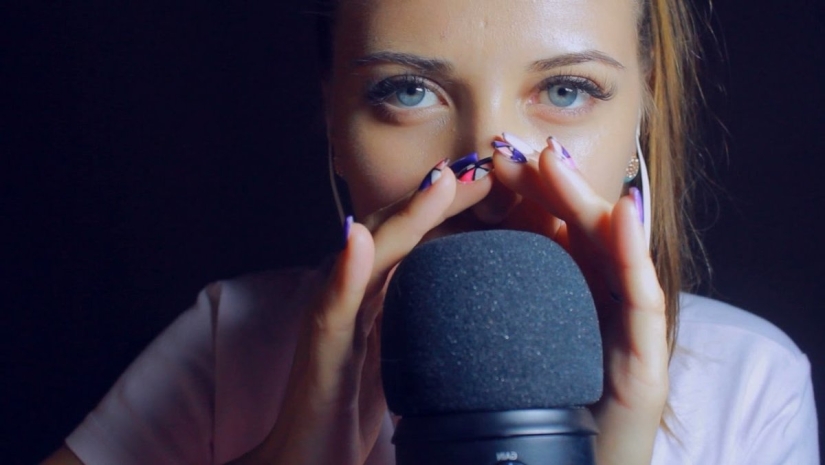 22 datos entretenidos sobre ASMR, o Cómo tener un orgasmo con la ayuda de sonidos