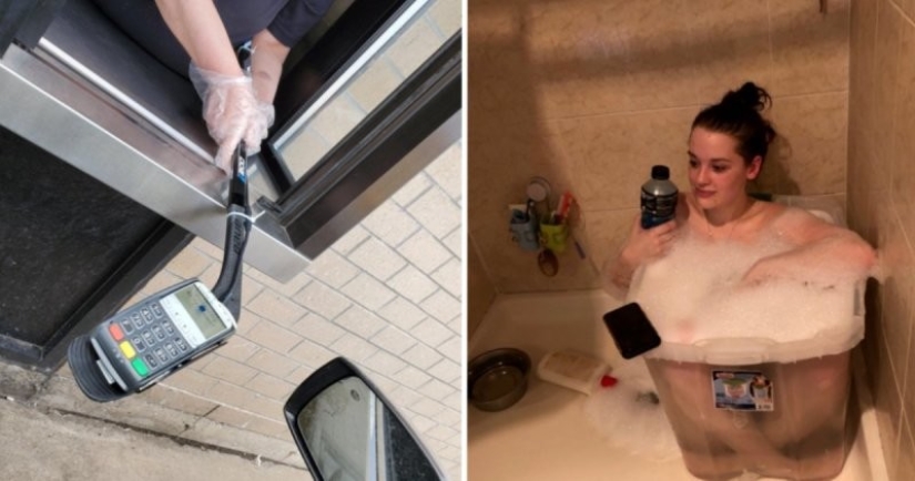 22 datos fotográficos sobre creatividad e ingenio que ayudarán a resolver problemas cotidianos