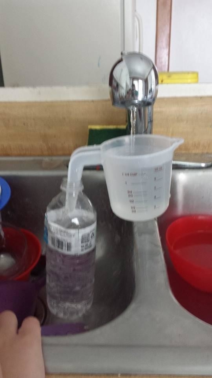 22 datos fotográficos sobre creatividad e ingenio que ayudarán a resolver problemas cotidianos