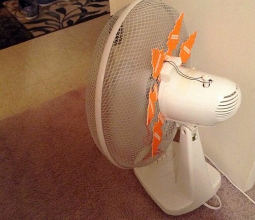 22 datos fotográficos sobre creatividad e ingenio que ayudarán a resolver problemas cotidianos