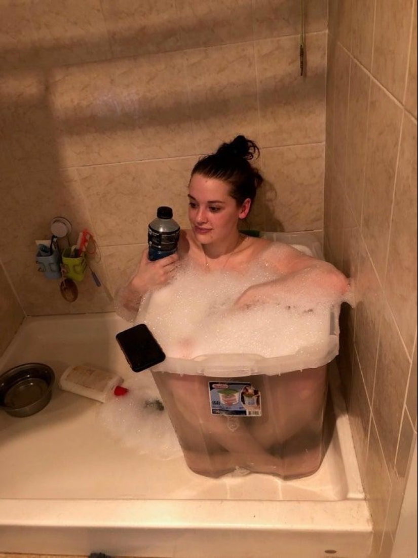 22 datos fotográficos sobre creatividad e ingenio que ayudarán a resolver problemas cotidianos