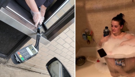 22 datos fotográficos sobre creatividad e ingenio que ayudarán a resolver problemas cotidianos