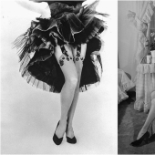 22 de glamour belleza de mediados del siglo xx en el elegante medias 22 de glamour belleza de mediados del siglo xx en el elegante medias