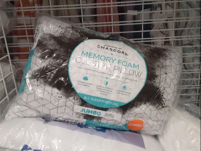 22 design mistakes that cause both laughter and horror at the same time