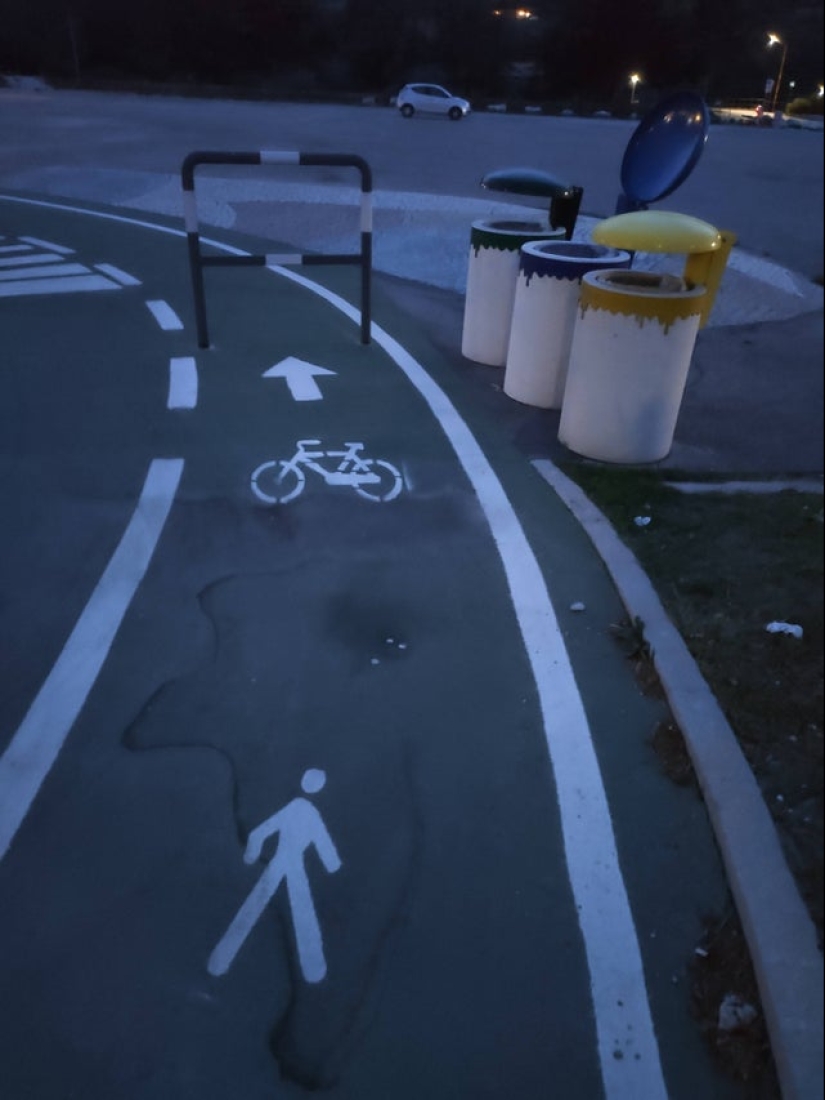 22 design mistakes that cause both laughter and horror at the same time