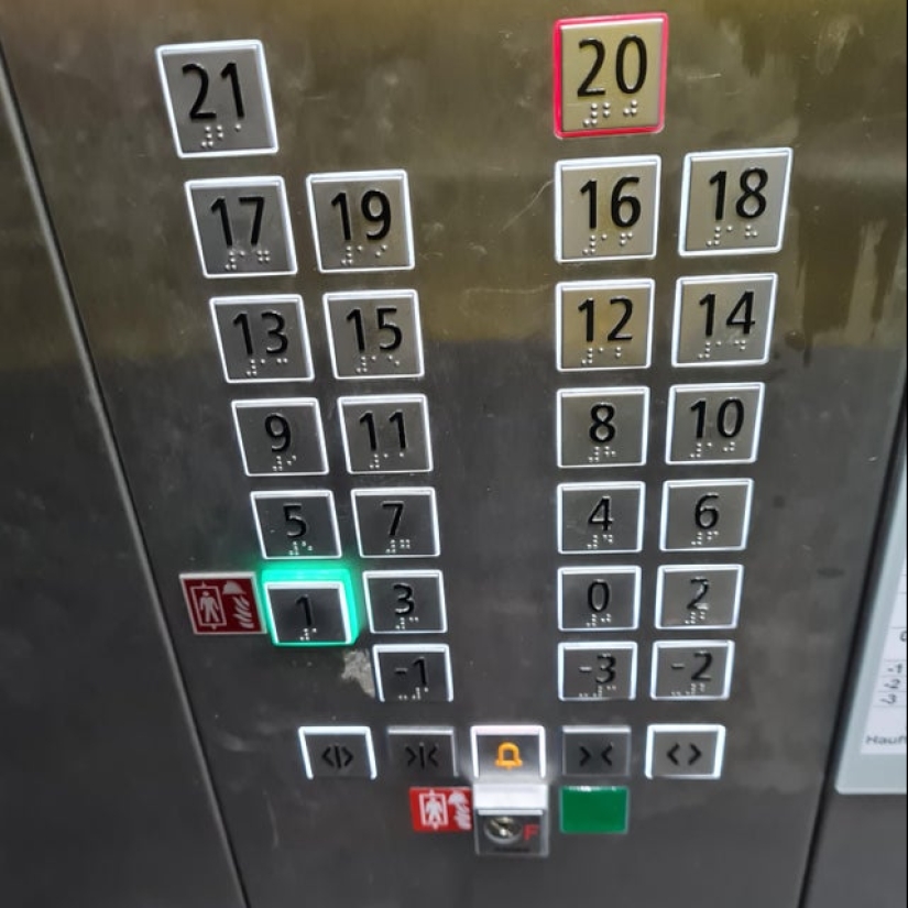 22 design mistakes that cause both laughter and horror at the same time