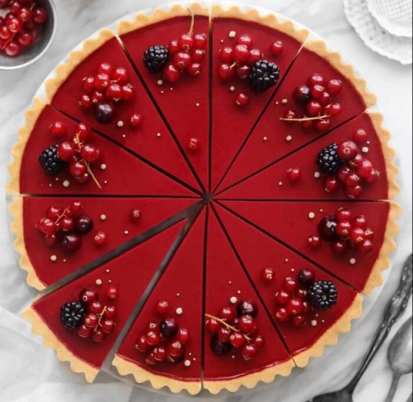 22 Dishes That Will Make Any Perfectionist Happy
