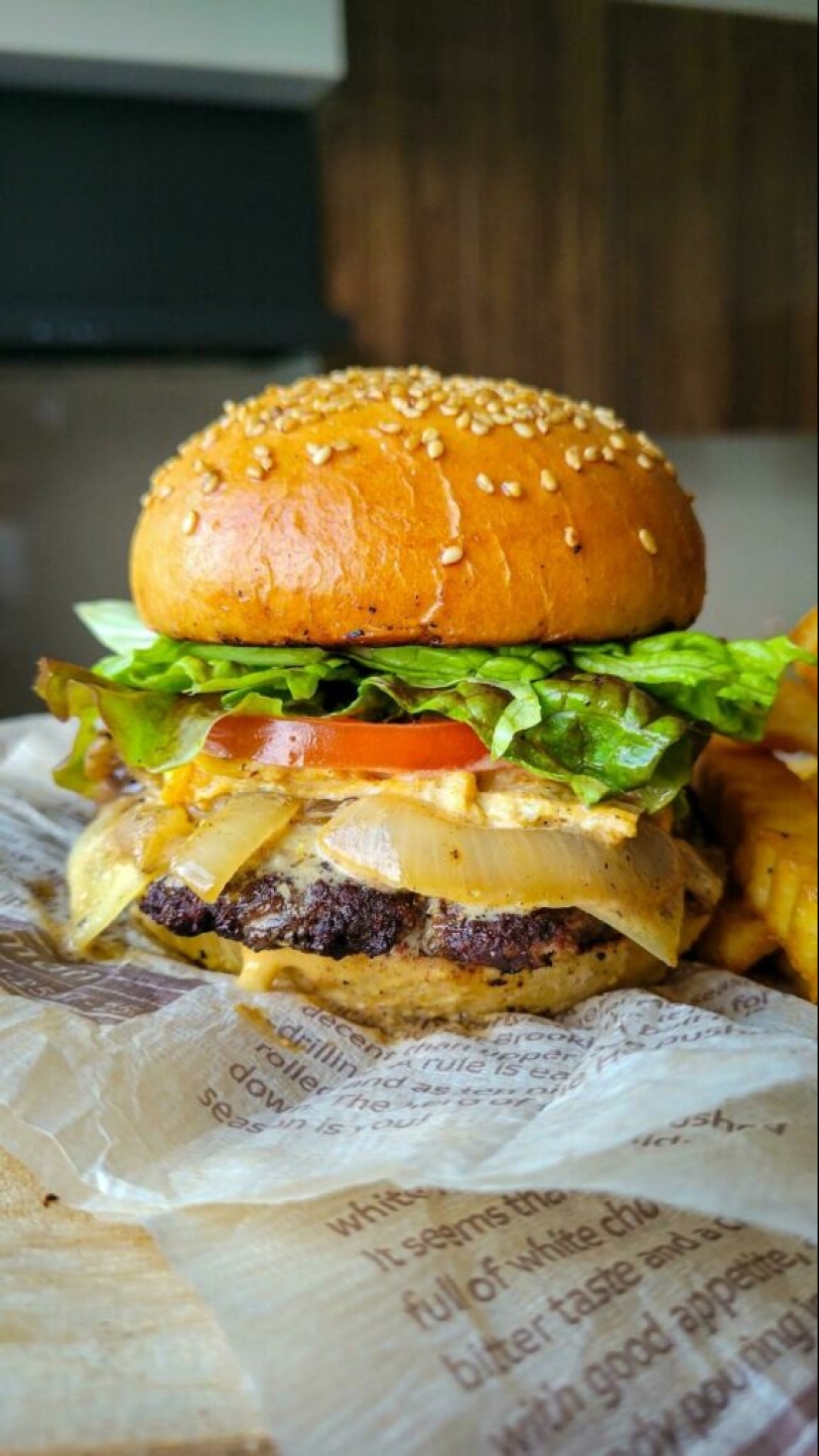 22 Dishes That Will Make Any Perfectionist Happy
