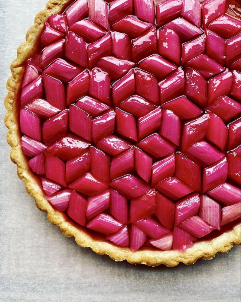 22 Dishes That Will Make Any Perfectionist Happy