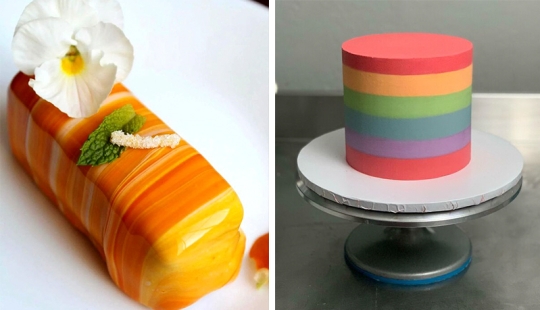22 Dishes That Will Make Any Perfectionist Happy 22 Dishes That Will Make Any Perfectionist Happy