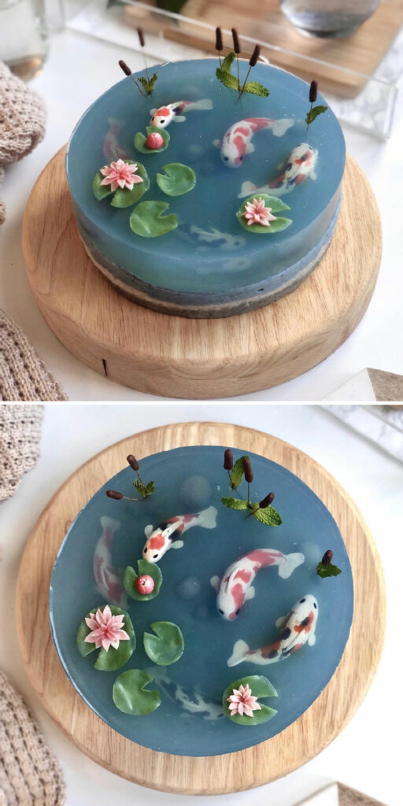 22 Dishes That Will Make Any Perfectionist Happy