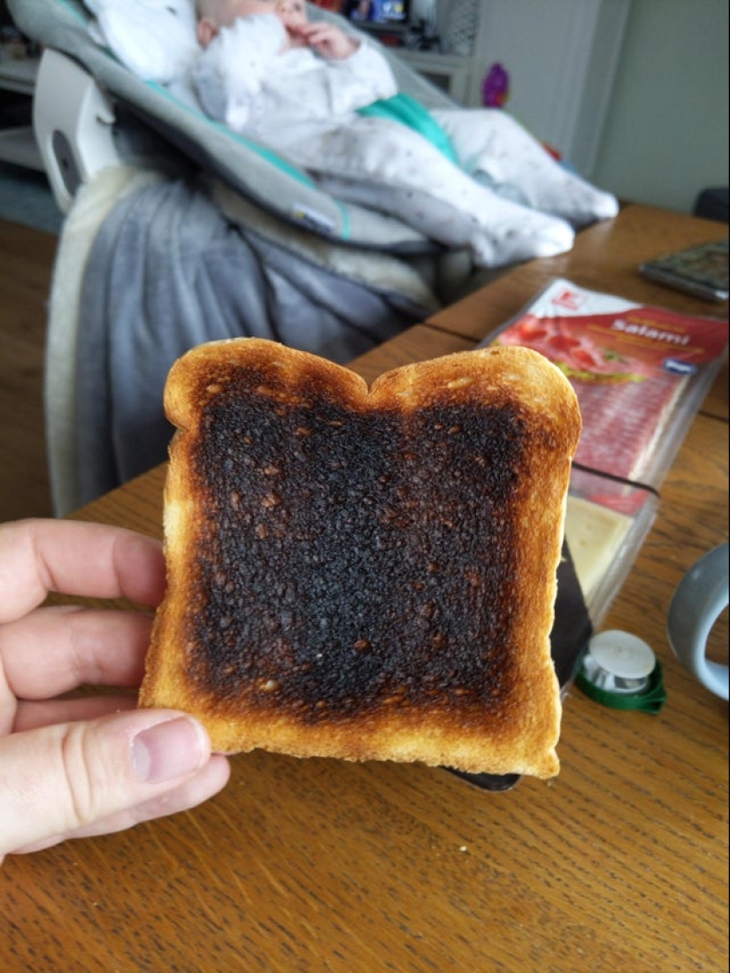 22 divertido, pero al mismo tiempo fotos tristes de personas que tuvieron mala suerte 22 divertido, pero al mismo tiempo fotos tristes de personas que tuvieron mala suerte