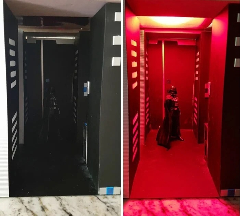 22 dividers for Book Nook bookshelves that all lovers of reading will appreciate