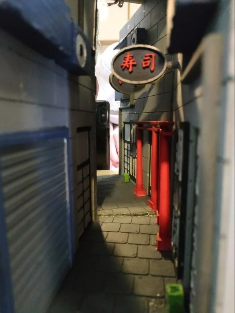 22 divisores para estanterías Book Nook que todos los amantes de la lectura apreciarán 22 divisores para estanterías Book Nook que todos los amantes de la lectura apreciarán