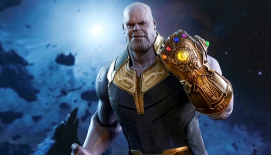 22 easter eggs, bloopers and interesting details in movies that you didn't notice 22 easter eggs, bloopers and interesting details in movies that you didn't notice
