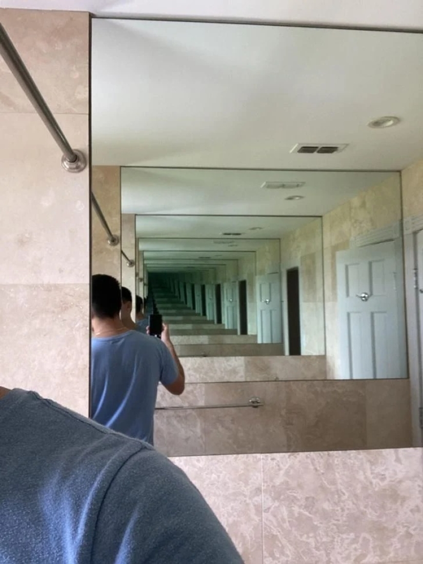 22 ejemplos de cómo convertir las cosas ordinarias en inusuales 22 ejemplos de cómo convertir las cosas ordinarias en inusuales