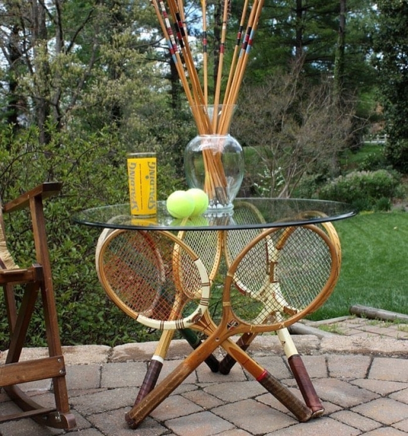 22 ejemplos de cómo convertir las cosas ordinarias en inusuales 22 ejemplos de cómo convertir las cosas ordinarias en inusuales