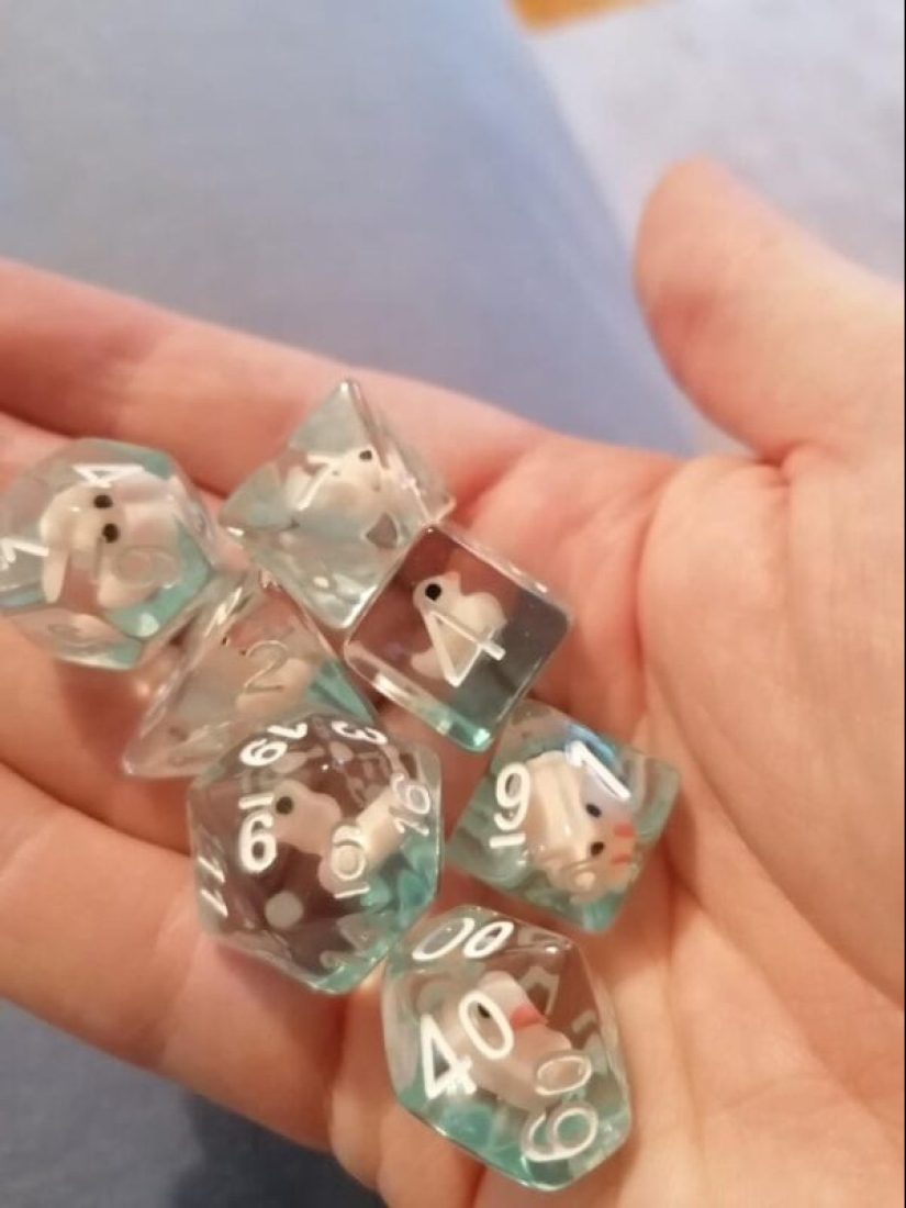 22 ejemplos de cómo convertir las cosas ordinarias en inusuales 22 ejemplos de cómo convertir las cosas ordinarias en inusuales