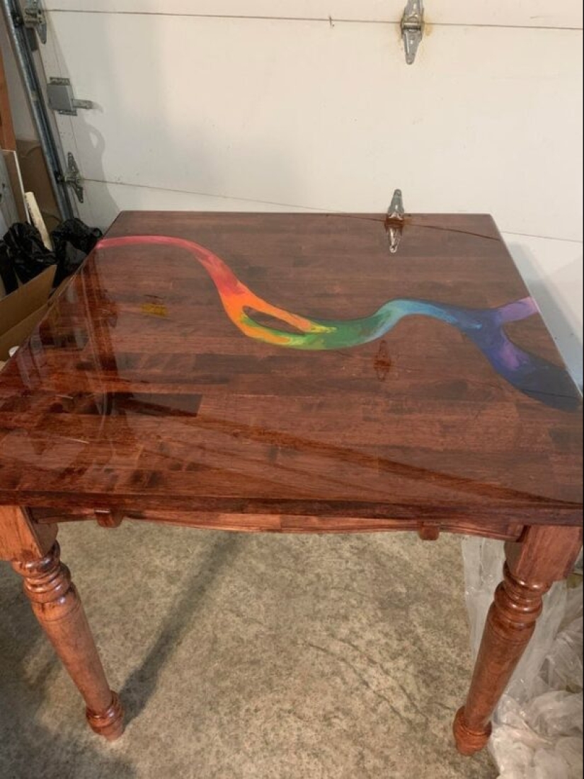 22 ejemplos de cómo convertir las cosas ordinarias en inusuales 22 ejemplos de cómo convertir las cosas ordinarias en inusuales