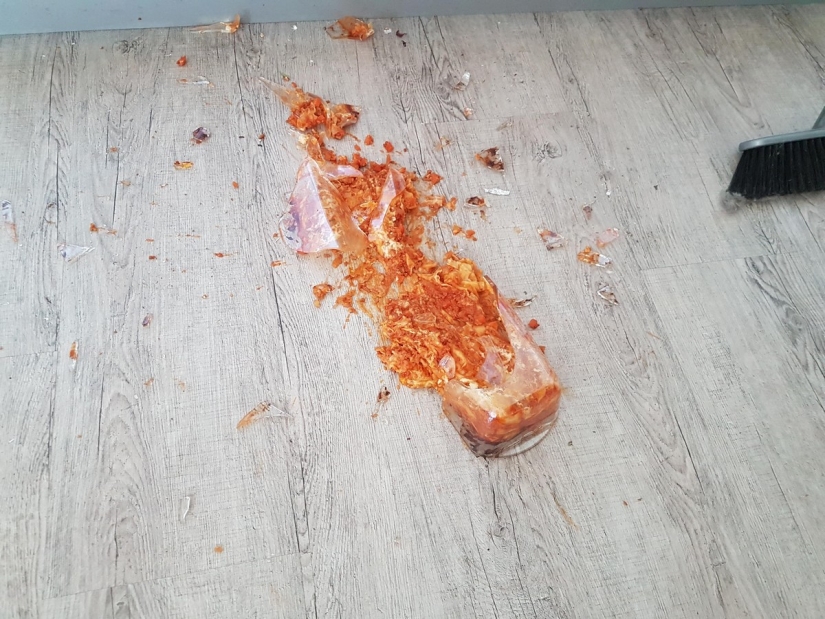 22 el problema surgido en nosotros