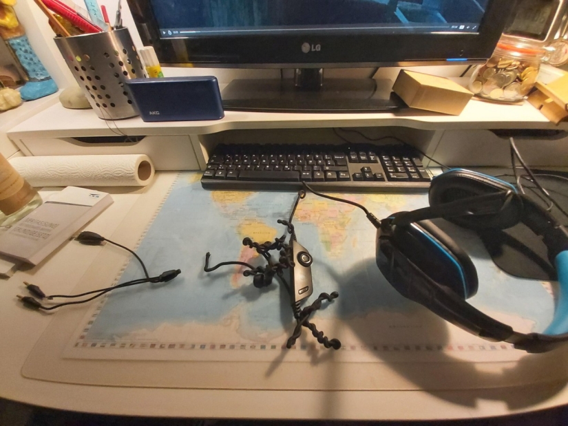 22 el problema surgido en nosotros